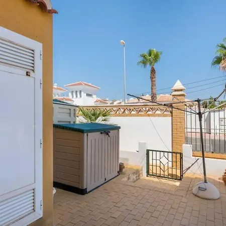 Holiday home Had Albamar Ciudad Quesada